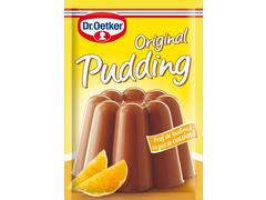 Dr.Oetker Original Pudding Praf de Budinca cu gust de Ciocolata 50g