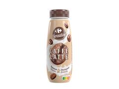 Caffe Latte 250Ml Carrefour Sensation