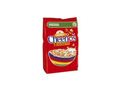 Cereale Honey Cheerios Nestle, 250 g