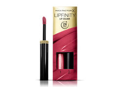 Ruj rezistent la transfer Max Factor Lipfinity Lip Colour 24H 335 Just In Love, 4,2g