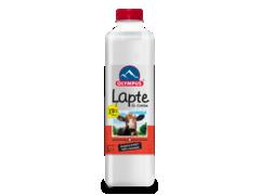 Lapte consum 3.7% grasime Olympus  1l