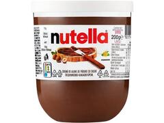 Crema de alune cu cacao 200 g Nutella