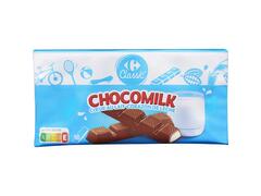 MINI BATOANE CIOCO CU LAPTE 20