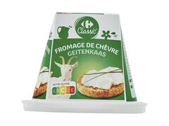 Branza De Capra 40% 150G