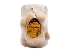 Wau Pui Coquelet congelat 450g