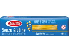 Spaghetti n.5 fara gluten 400 g Barilla