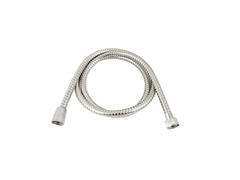 Furtun de dus flexibil Auchan, 1.5m