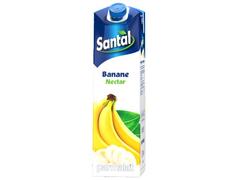 Santal Banane Nectar 25% 1l