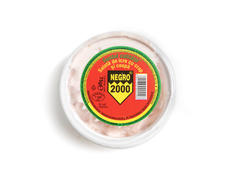 Salata icre de crap si ceapa Negro 2000     75g