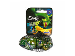 Bile din Sticla, Don Juan, Marble Dragon