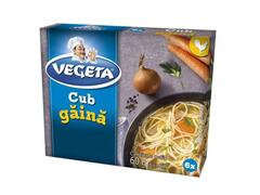 Cub Gaina Vegeta 60G