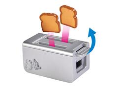 Set papusa Steffi Love, Micul Dejun