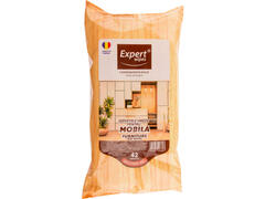 Expert Wipes Servetele umede pentru mobila 42 bucati