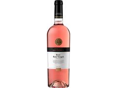 Vin Rose Sec 0,75L, Rara Neagra Rose, Domeniile Davidescu