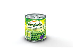 Mazare verde boabe, dulce Bonduelle, 200 g