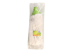 Rezerva mop bumbac 25cm Scotch-Brite