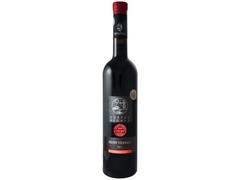 Curtea Regala Petit Verdot Doc - Editie Limitata 0.75L, sec