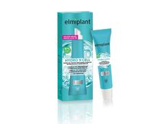 Crema gel pentru ochi Elmiplant Hydro X-cell 15 ML