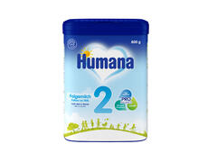 HUMANA 2 PROBALANCE 6 LUNI+ 800G