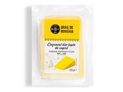 Cascaval De Capra 250G DDR
