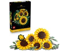 Lego Botanicals Buchet De Florile-Soarelui