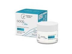 GOOD Skin Hydra Boost Gel-Cream cu Acid Hialuronic, Minerale si Aloe Vera 50 ML