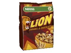CEREALE LION NESTLE 250G