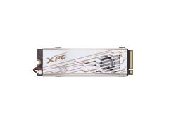 SSD ADATA XPG MARS 980 PRO, 1TB, PCIe Gen5 x4, M.2 2280