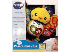 Vtech Pasare muzicala