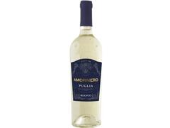 Bianco Puglia Igt 2024 12,5% Amornero 0.75L