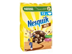 Cereale pentru mic dejun Nesquik Mix, 400 g