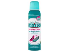 Sanytol Dezinfectant incaltaminte 150 ML
