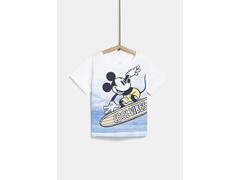 Tricou Disney bebe 3/36 luni