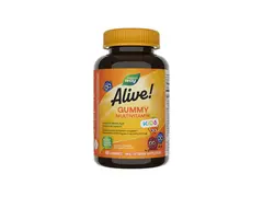 Alive! Kids Multivitamin Gummy 60cps