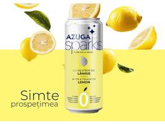 Azuga Sparks Lamaie 0.33L