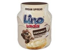 Crema Cocos Lino Lada 350G