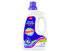 Sano Maxima Detergent gel rufe 3 l