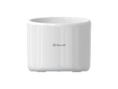 Dispenser inteligent de apa pentru animale Tellur TLL331471, Wi-Fi, Capacitate 2L
