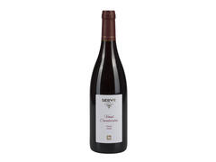 Vinul Cavalerului Pinot Noir 0.75L, sec