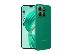 Smartphone Honor X8b, 256 GB, 8 GB, Dual SIM, LTE, Emerald Green