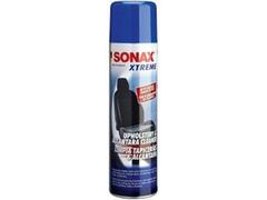 Solutie spray profesionala pentru curatarea tapiteriei Alcantara Sonax Xtreme, 400 ml