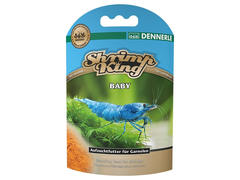 Hrana pentru creveti Dennerle Shrimp King Baby 30g