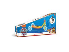 Trotineta cu 3 roti, Mondo, Paw Patrol