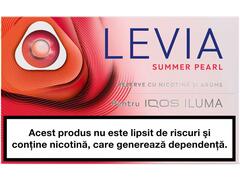 Levia Summer Pearl
