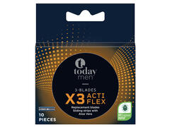 Today Lame de ras 10 buc