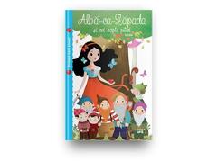 ALBA CA ZAPADA. Primele mele povesti