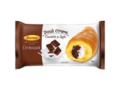 Croissant ciocolata si lapte Boromir 60g