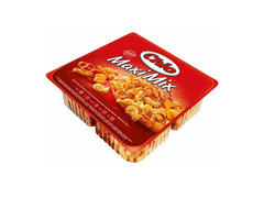 Snacks Chio Maxi Mix, 225g