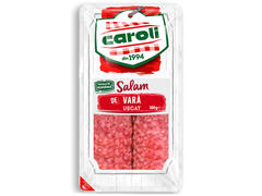 Caroli Salam De Vara Uscat 100G
