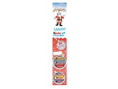 Kinder chocolate t(8x3) 300g